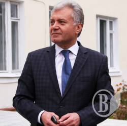 Соколов написав заяву про складання повноважень міського голови ще 20 листопада Соколов написав заяву про складання повноважень міського голови ще 20 листопада